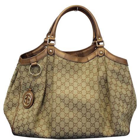 Gucci Sukey Large Bags & Handbags for Women for sale 